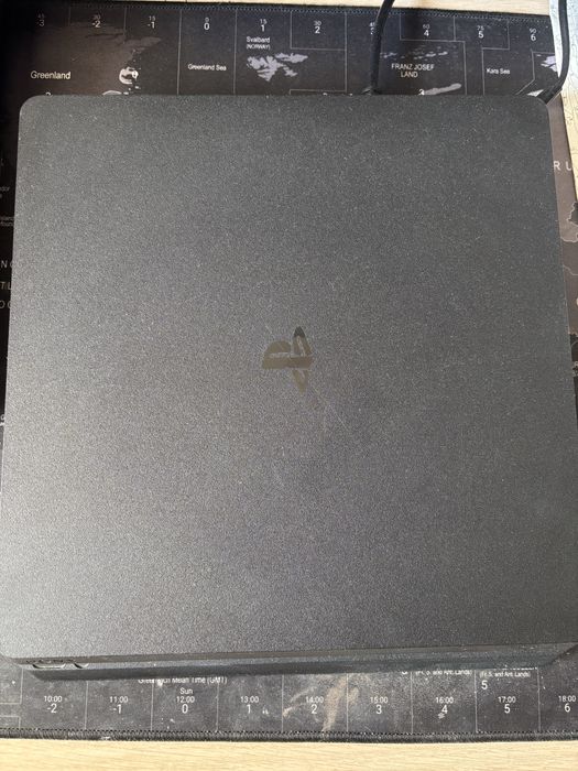 ps 4 pilna sprzedaż
