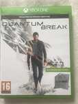 Quantum Break xbox one