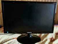 Monitor Samsung S 22 C300B - 22 cale full HD.