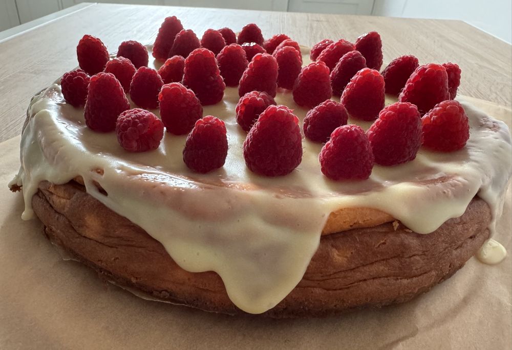 Ciasta na zamówienie