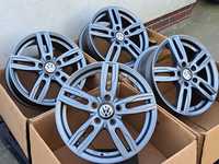 ALUFELGI 16 NOWE VW 5x112 Touran Passat Golf Jetta T-Roc Scirocco EOS