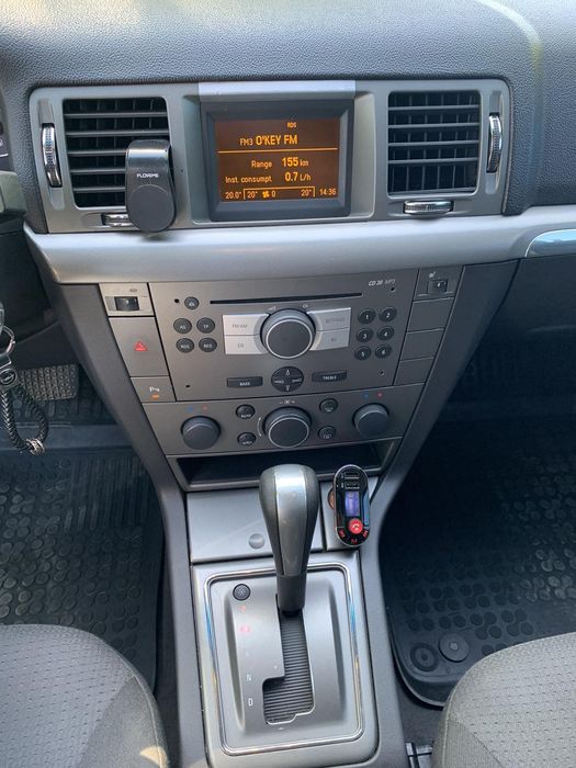 Продається Opel vectra c