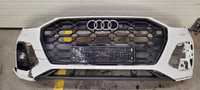 Audi Q5 80A lift zderzak przód przedni