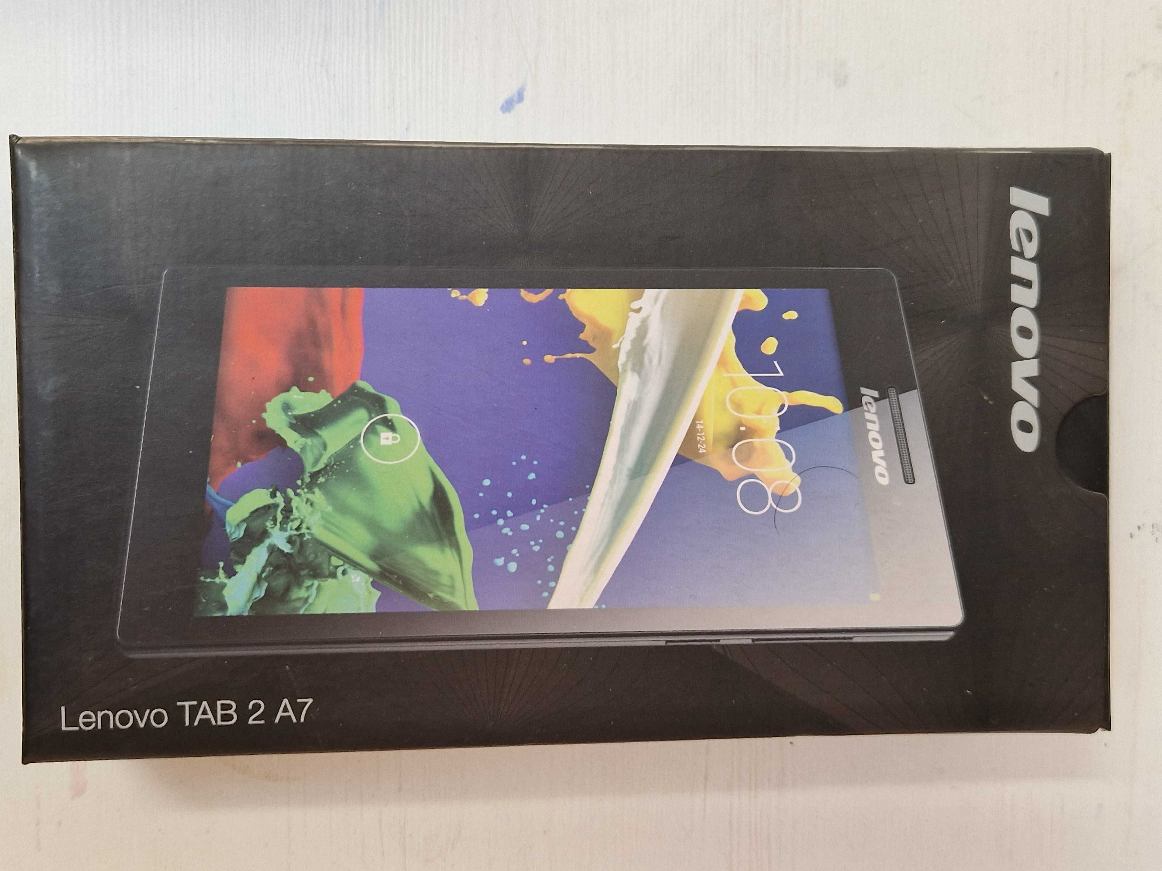 Tablet Lenovo TAB 2 A7 STAN DOBRY