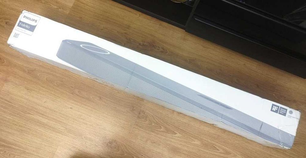 Саундбар Philips Fidelio TAFB1 7.1.2