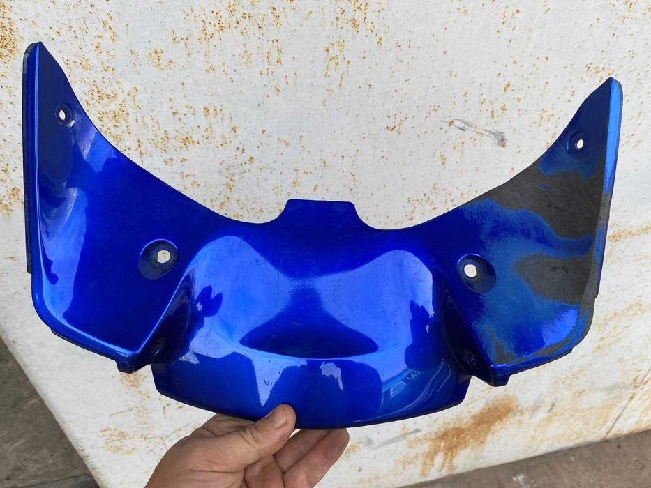 Bandit 600, бандіт 600 Розборка