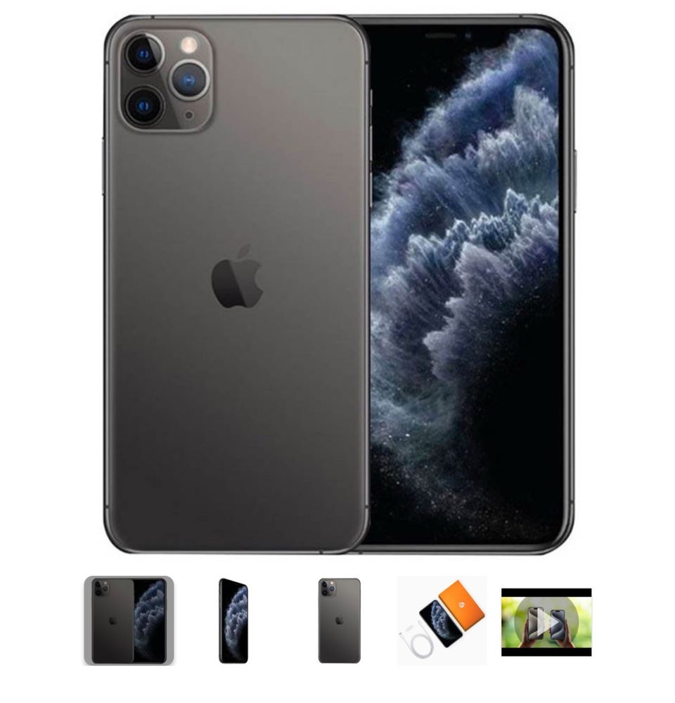 Iphone 11 pro 256gb