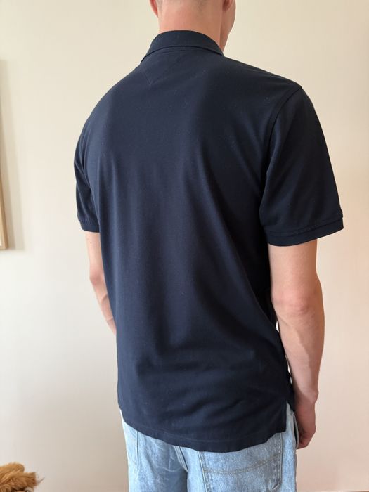 Koszulka Polo Tommy Hilfiger XL