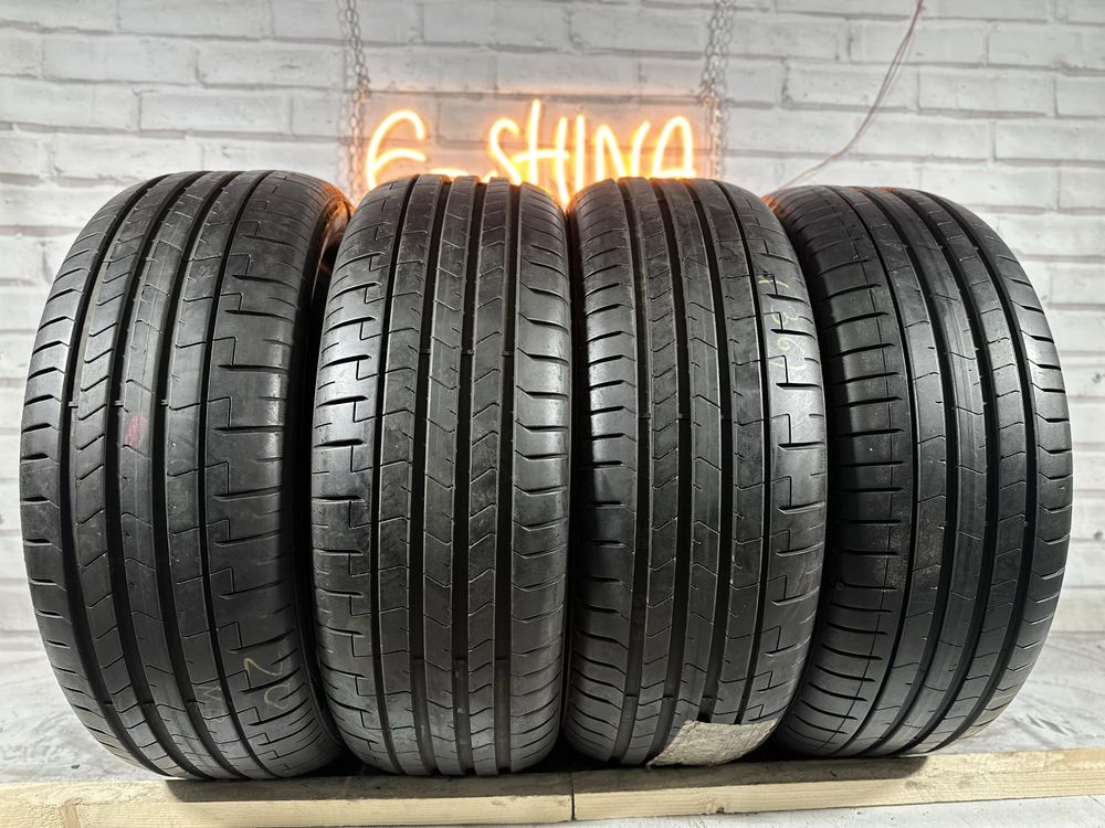 Комплектом або парою 235 50 19 Pirelli Pzero