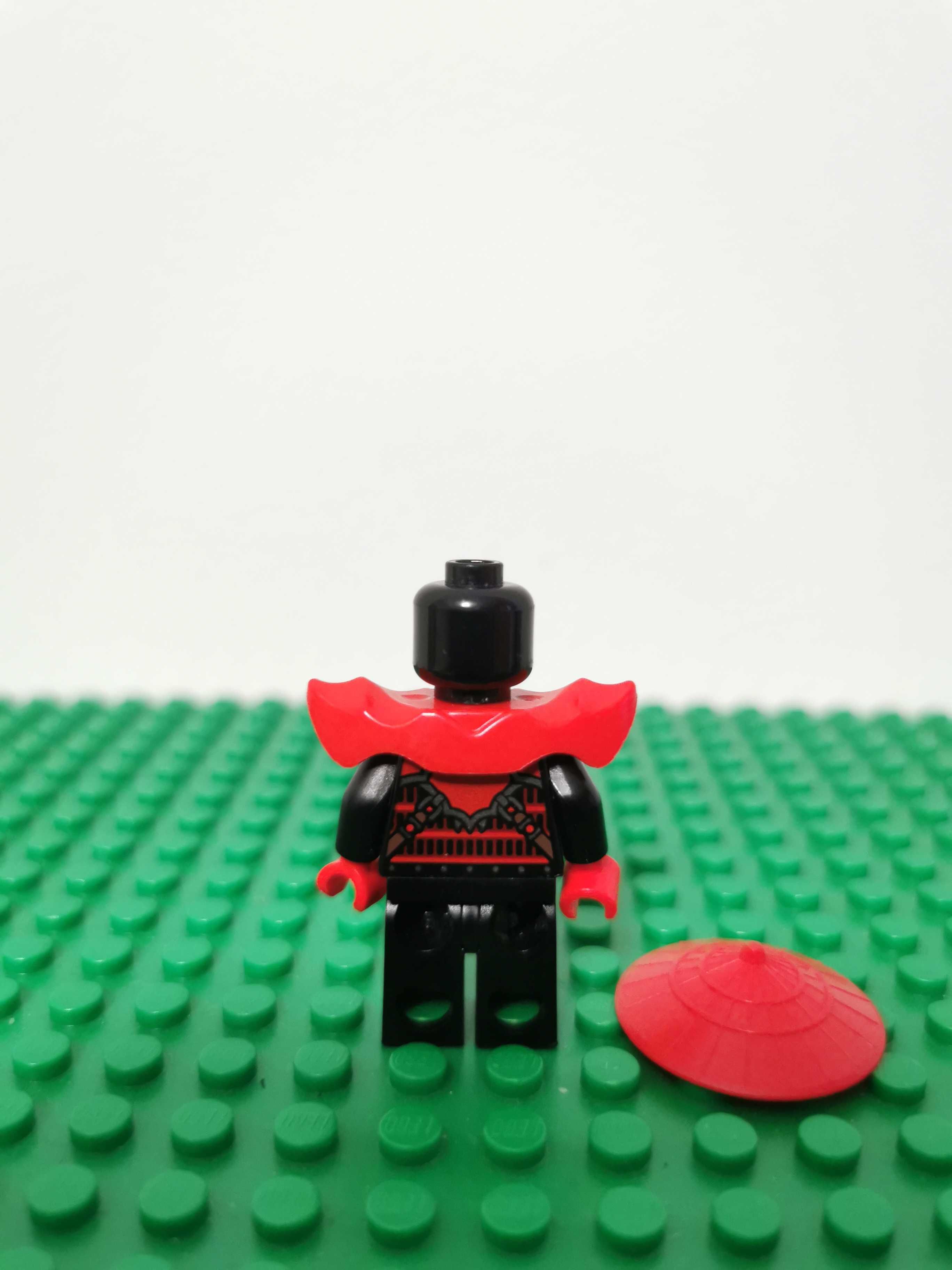 Stone Army Swordsman figurka LEGO njo222