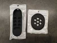Etui silikonowe do Chromecast 4
