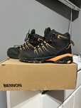 Buty Obuwie robocze Bennon Orlando XTR S3 NM HIGH 41