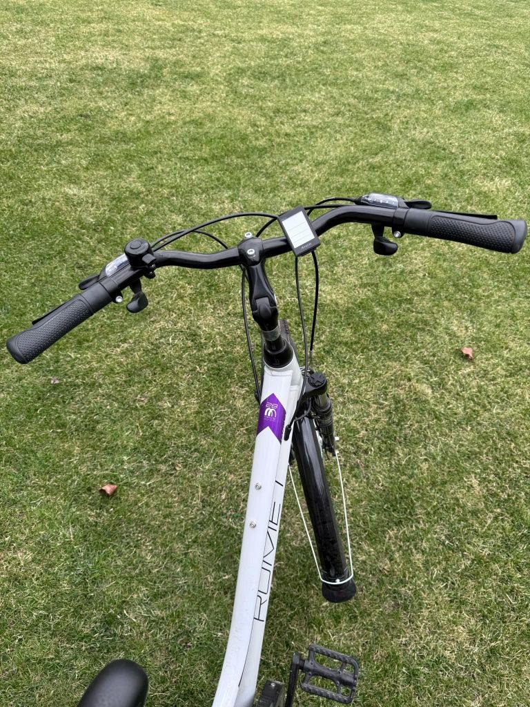 Sprzedam rower Gazela 3