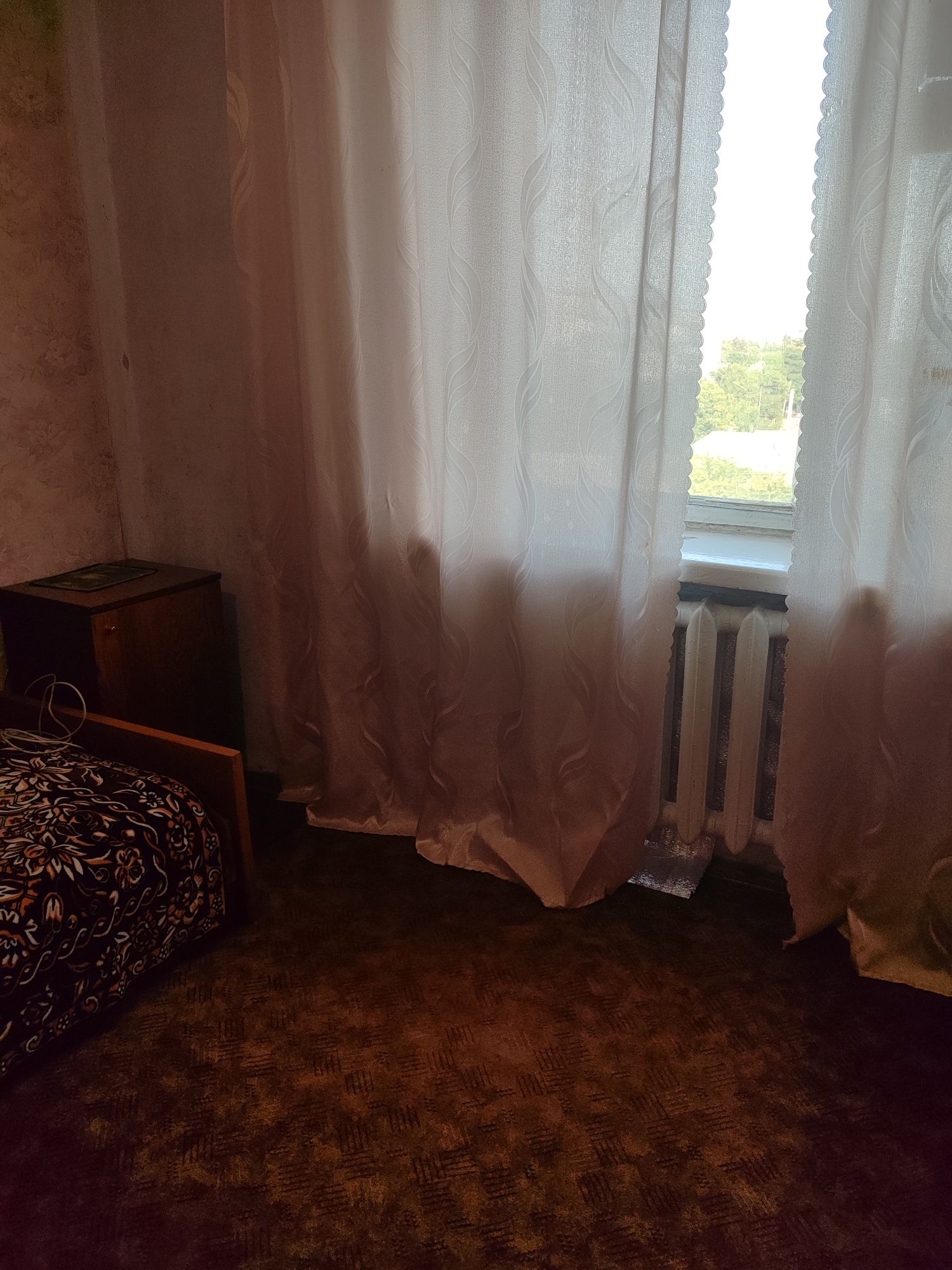 Продам 2 квартиру в місті Сміла, район Машбуд.