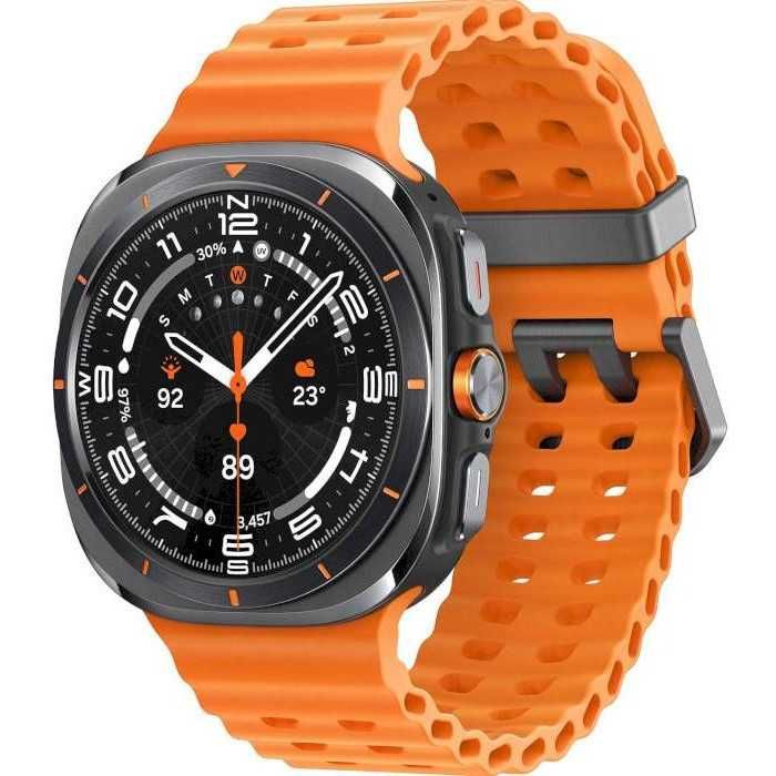 Samsung Galaxy Watch Ultra LTE 47mm L705 , Новые