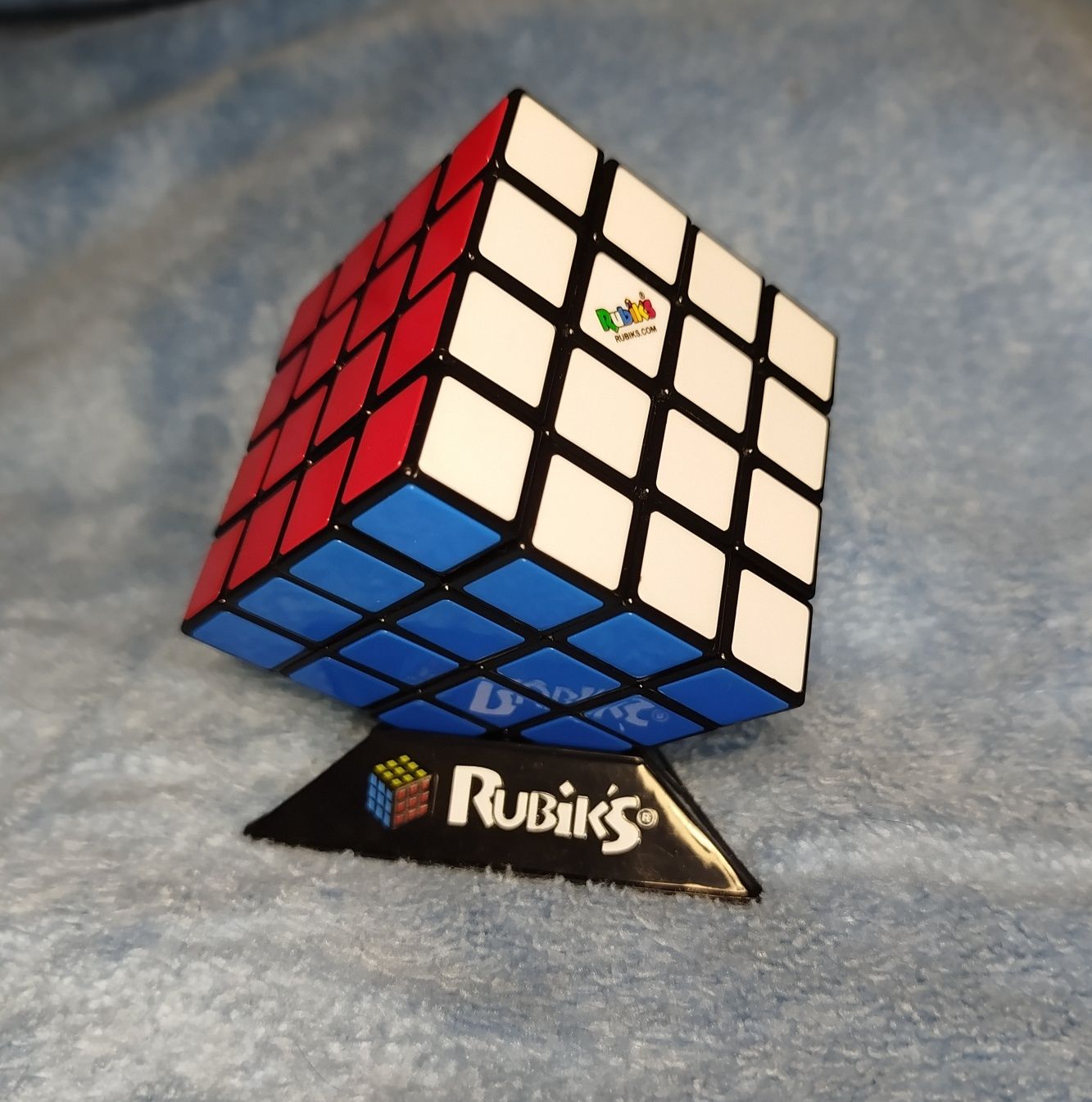 Орігінальний кубик рубик 4х4 від Rubiks