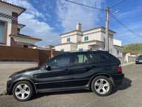 Vendo Bmw x5 de 2006