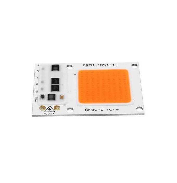 LED фітоматриці для рослин 220v