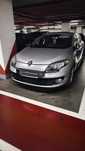 Renault Megane lll 1.5DCI