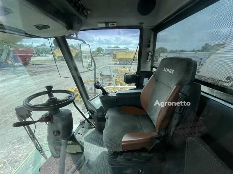 Комбайн кормозбиральний Claas Jaguar 890