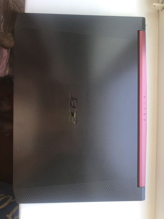 Ноутбук Acer Nitro 5