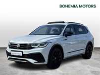 Volkswagen Tiguan Allspace R-line 2.0 TDI 200KM 4Motion DSG7 FV23%