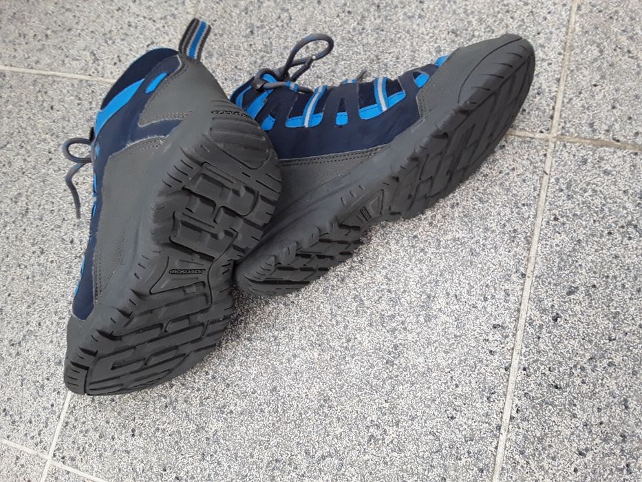 Bota impermeável N.37