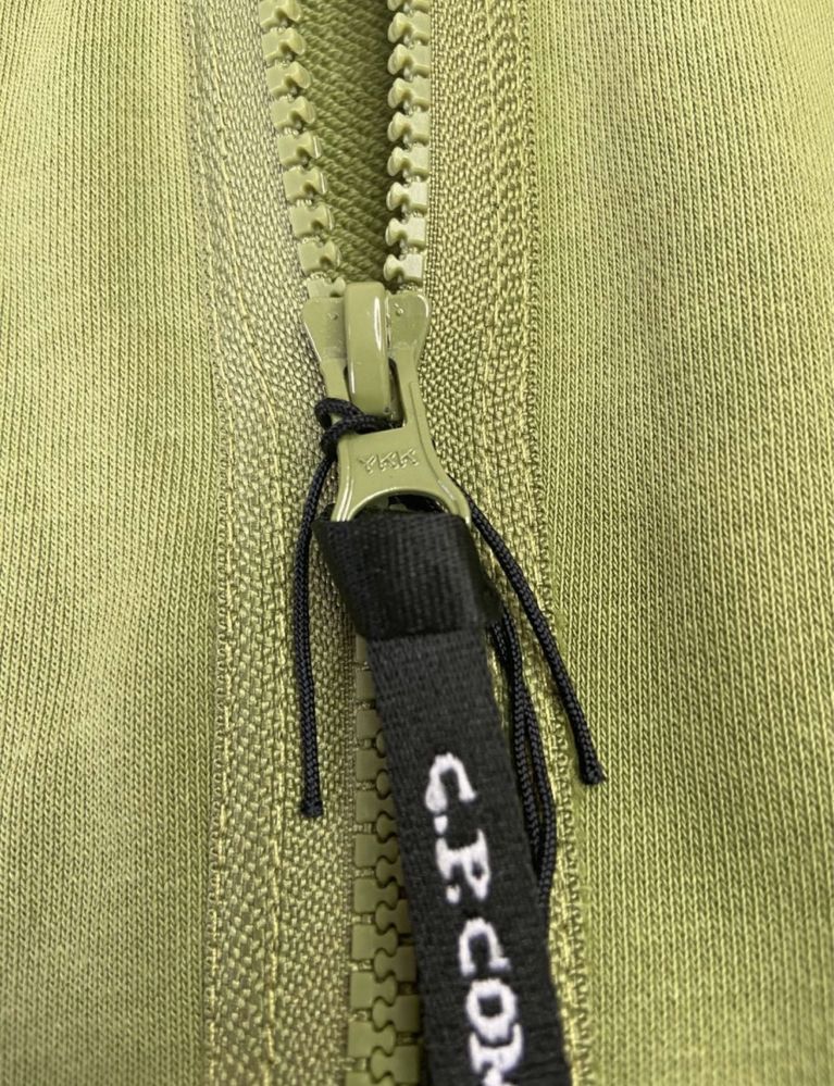 Зіп худі CP Company/Зип худи Cp Copmany/Ветровка Cp Company