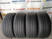 Літні шини 245/35 R20 Pirelli pzero pz4