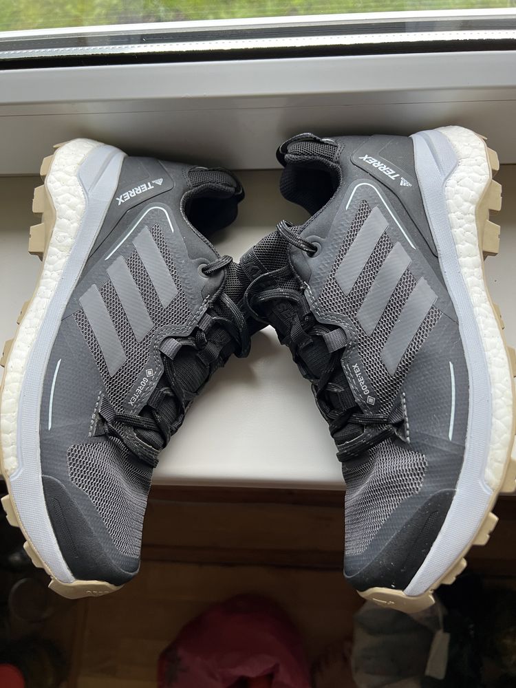 Adidas Terrex Skychaser 40 розм.