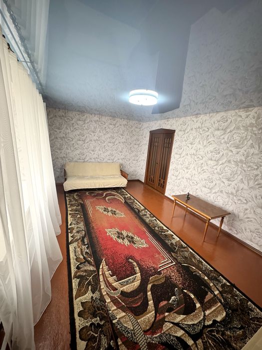 Сдаю 1 комнатную квартиру на Мира / Южная / АТБ