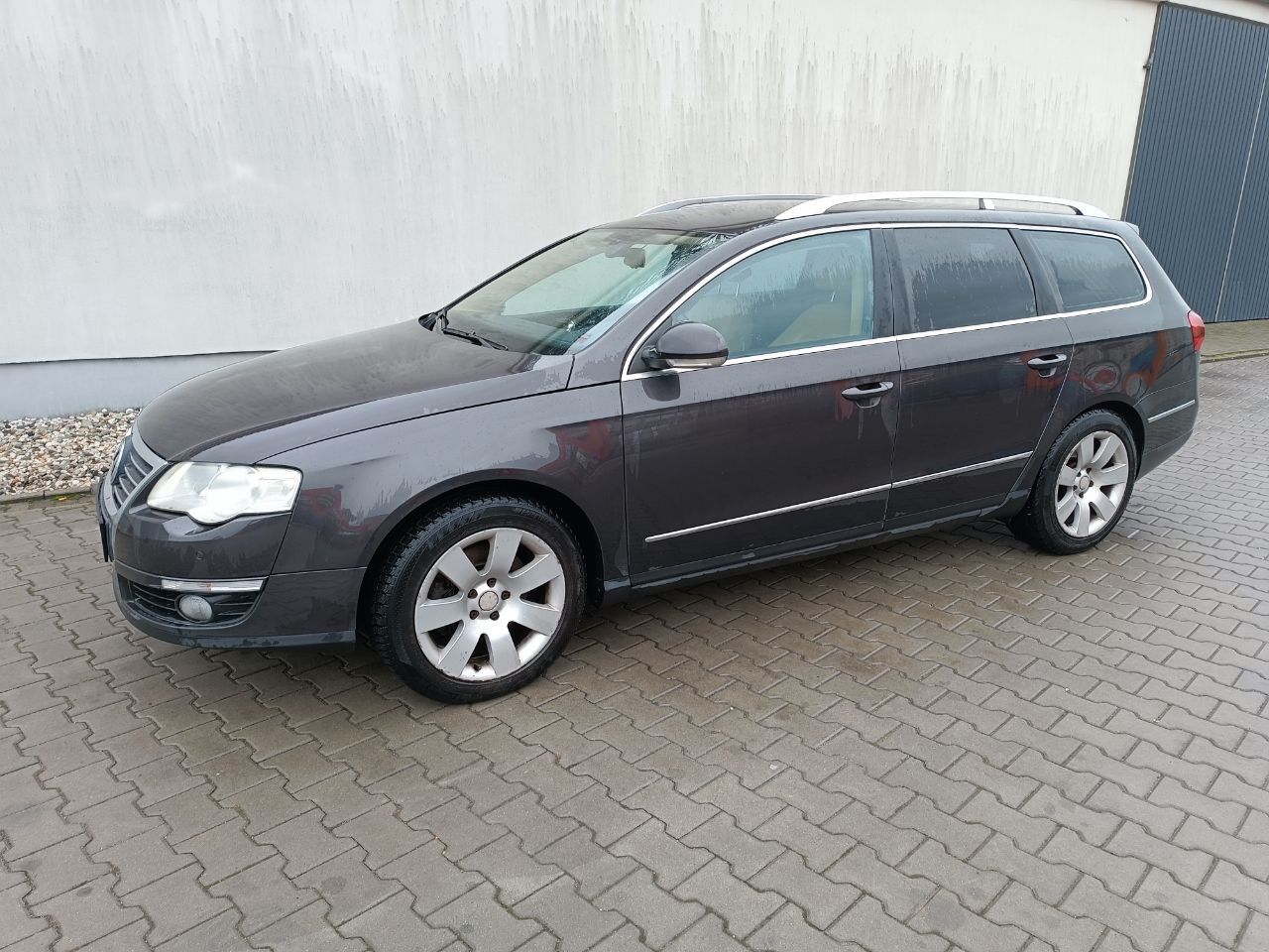 Продам Passat b6