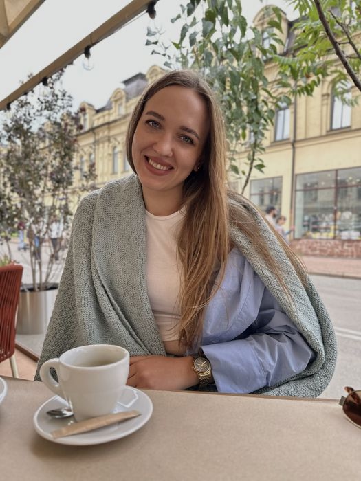 Няня для вашої дитини