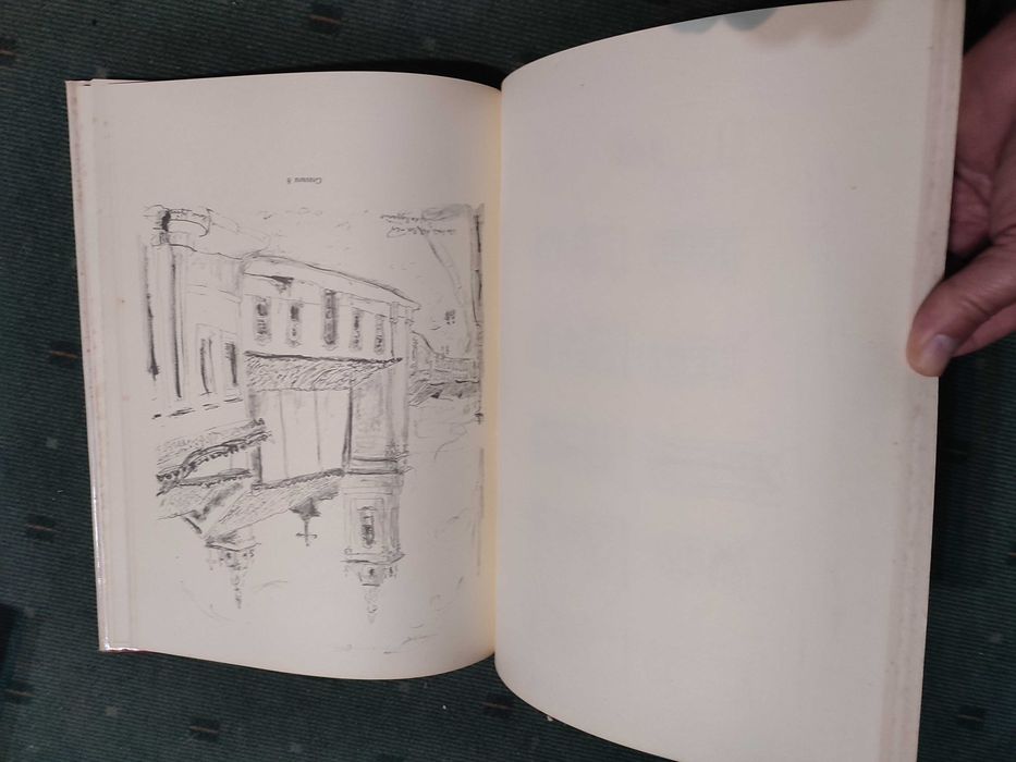 Minas Cidades Barrocas - Renée Lefèvre, Sylvio de Vasconcellos