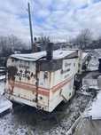 Дорожня фреза Wirtgen 500
