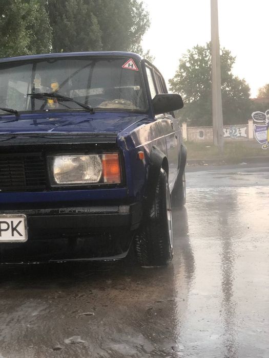Ваз 2104 дрифт корч