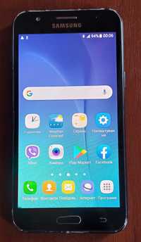 Мобільний телефон Samsung Galaxy J5 2015 8 GB