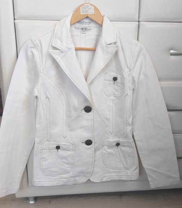 Фірмові піджачки, піджаки, жакети