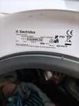 Pralka Electrolux EWS1266CI uszkodzona