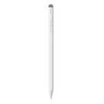 Aktywny / pasywny rysik stylus do iPad Baseus Smooth Writing 2 - biały