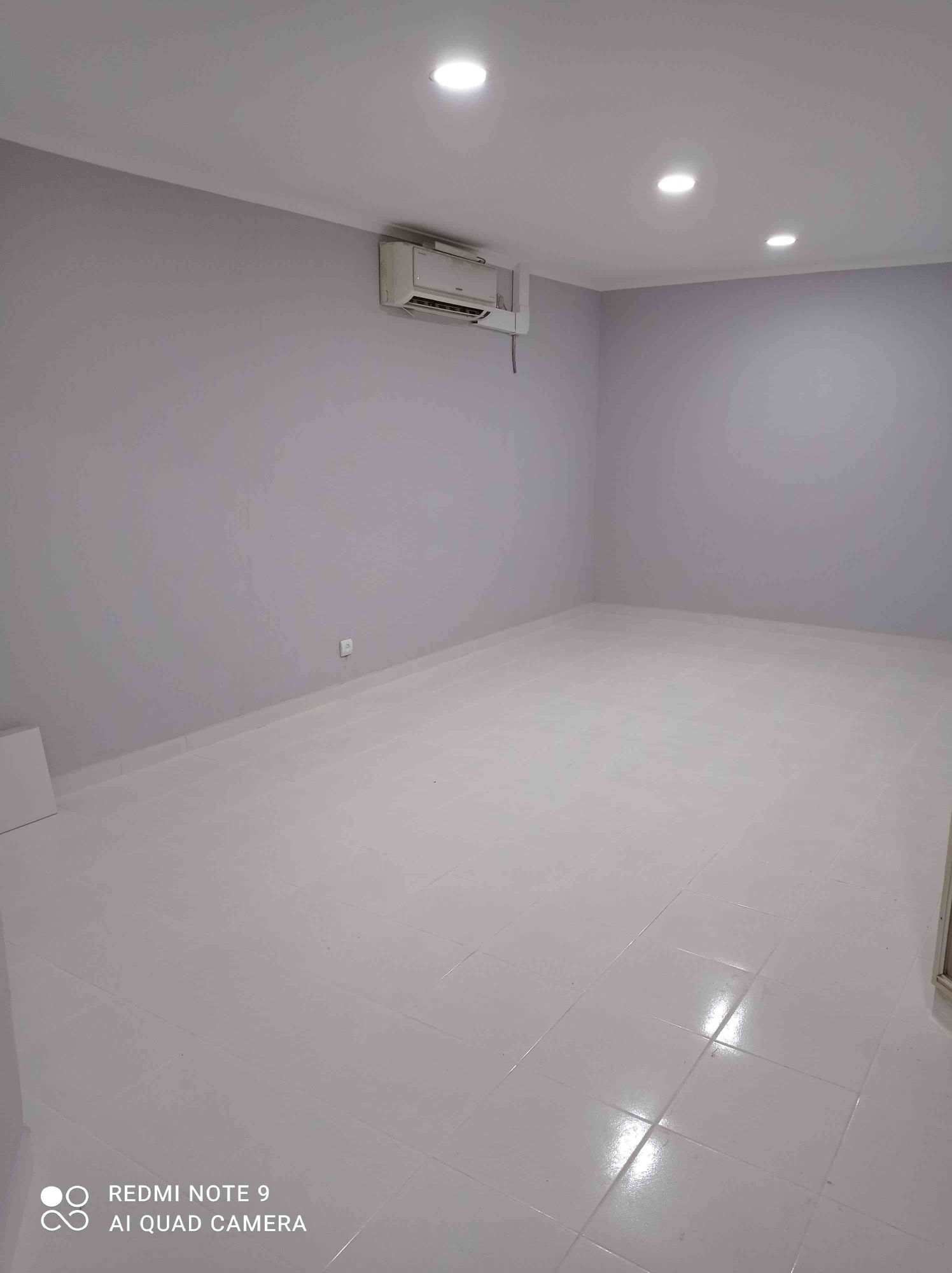 Loja  comercial .