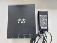VoIP адаптер Cisco ATA 187