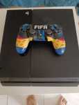 Troco ps4 por ps3