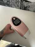 Beautifly Shine Blush – laser DEPILATOR kosmetyczny IPL 3w1