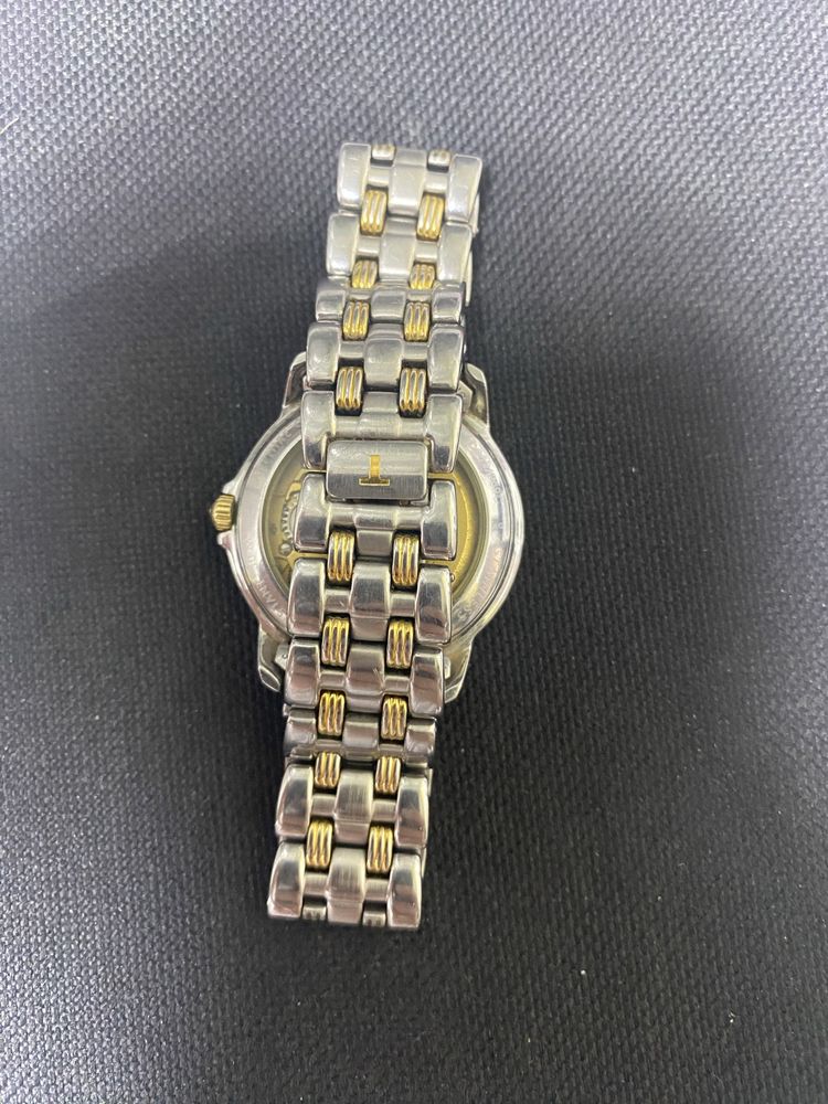 Механіка годинник часы Оригінал Tissot C269/369C automatic MADE SWISS