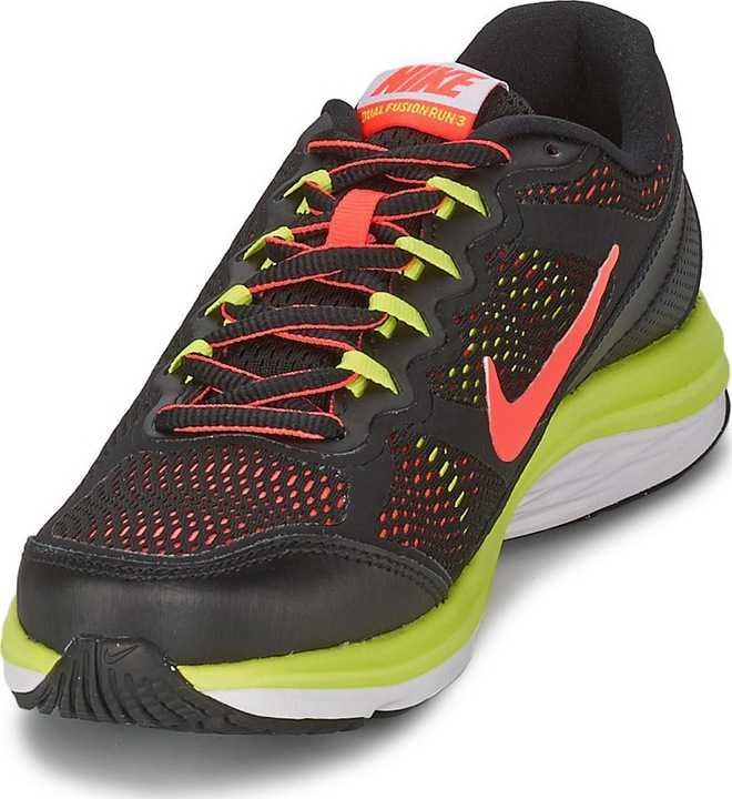Nike Dual Fusion Run 3 654150-009