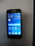 Telefon Samsung galaxy trend lite.