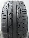 2шт літо 235/40/R19 Bridgestone Potenza S 001