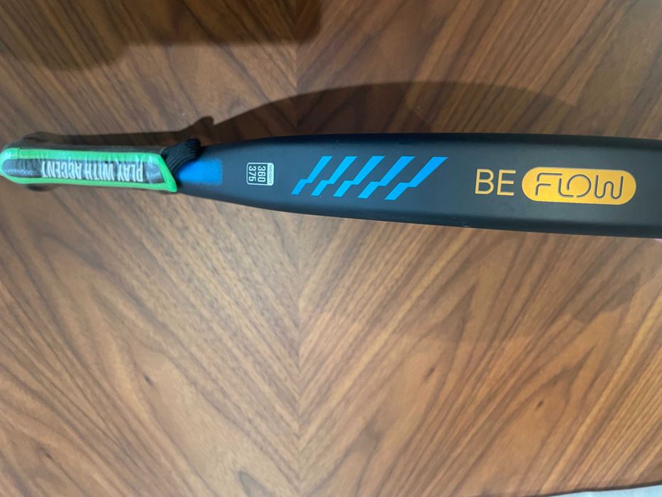 2 Raquetes Padel LOK BE FLOW Novas