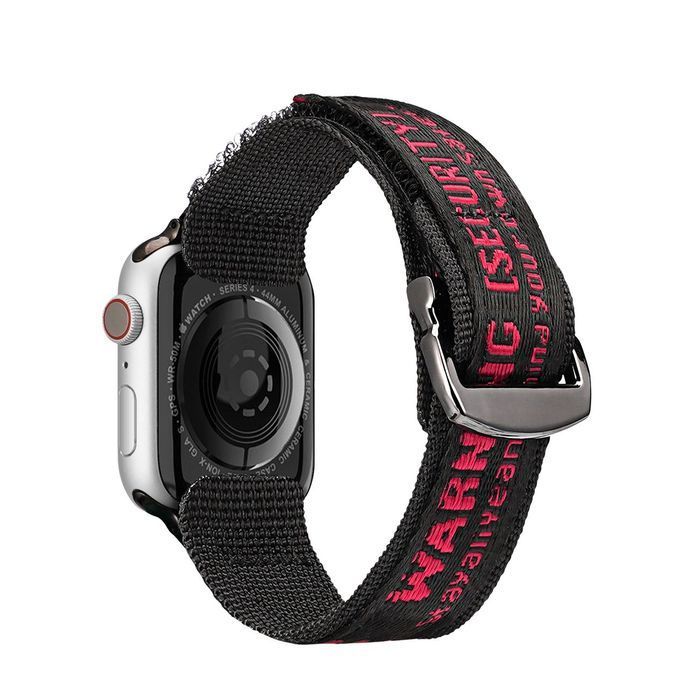 Dux Ducis pasek Apple Watch (49, 45, 44, 42 mm) opaska bransoleta